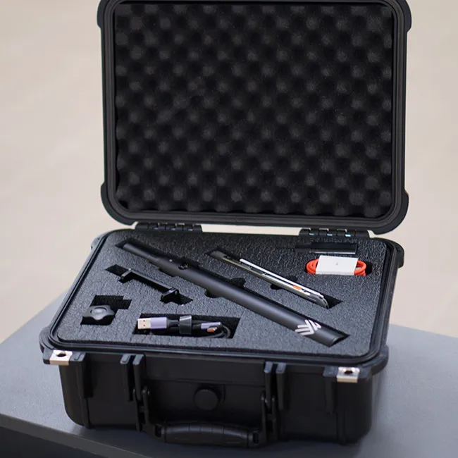 Walker RTK SurPad KIT в кейсе