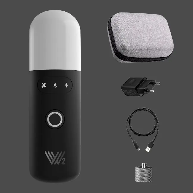 Walker 2 IMU комплект с аксессуарами