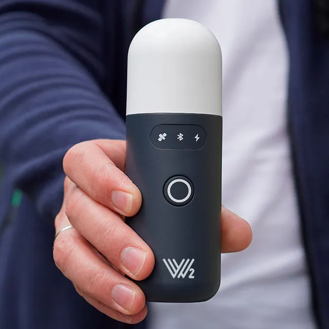 Walker 2 IMU KIT на объекте