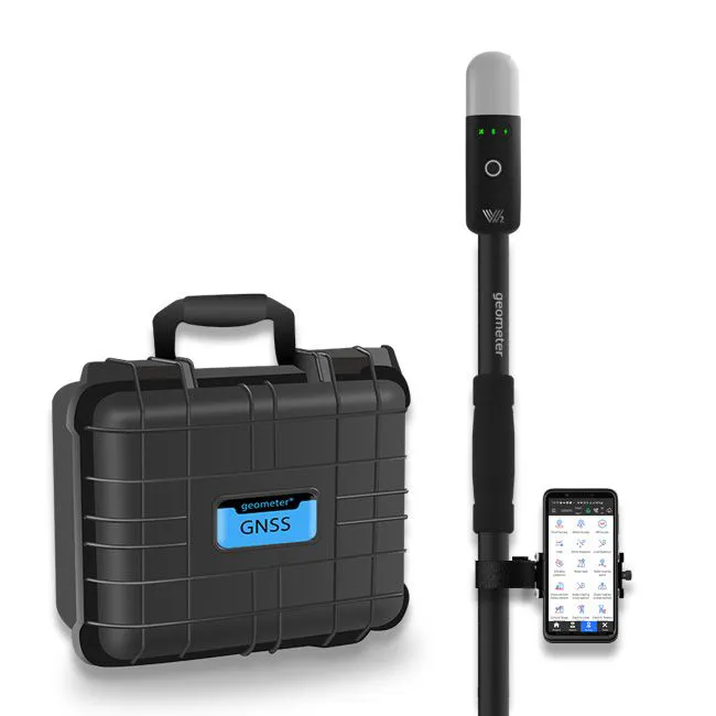 Walker 2 IMU KIT полный комплект